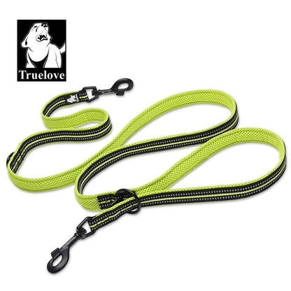 Multi-Function Adjustable Dog Lead Hand