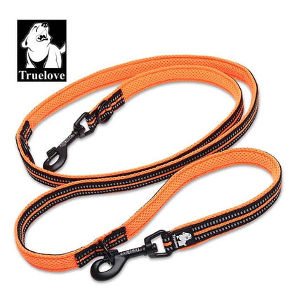 Multi-Function Adjustable Dog Lead Hand