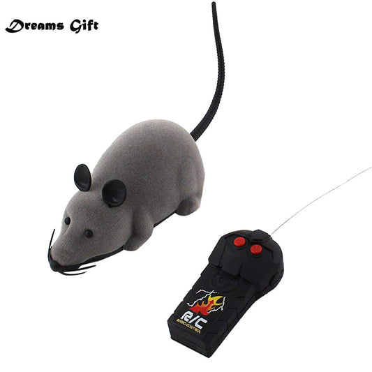 Wireless Electronic Remote Control Mouse