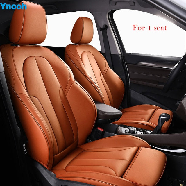 Ynooh Car seat covers