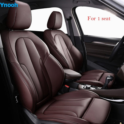 Ynooh Car seat covers