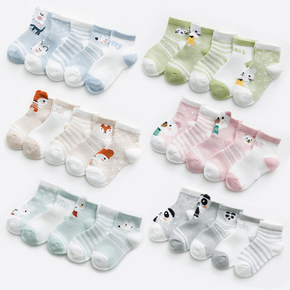 Infant Baby Socks Baby Socks for Girls