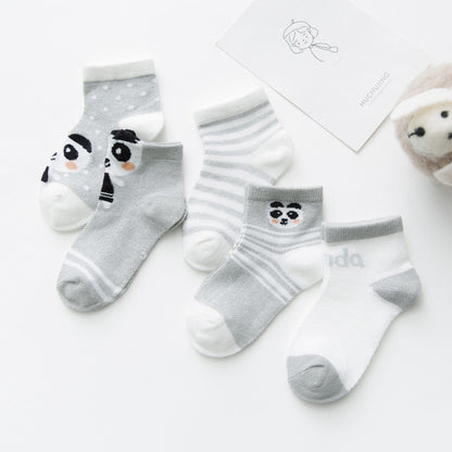 Infant Baby Socks Baby Socks for Girls