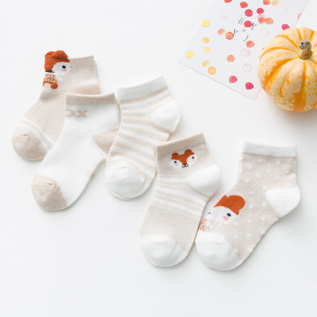 Infant Baby Socks Baby Socks for Girls