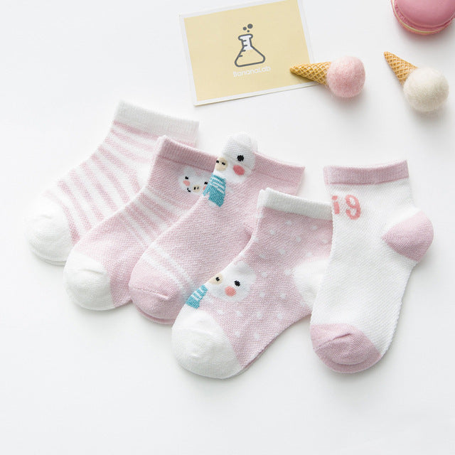 Infant Baby Socks Baby Socks for Girls