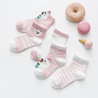 Infant Baby Socks Baby Socks for Girls