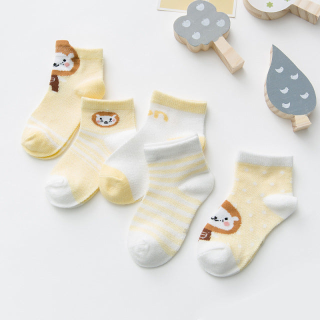 Infant Baby Socks Baby Socks for Girls