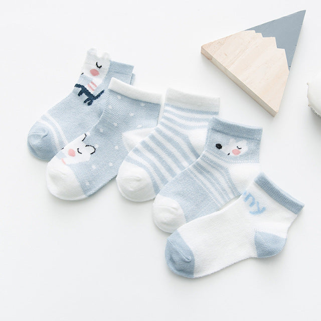 Infant Baby Socks Baby Socks for Girls