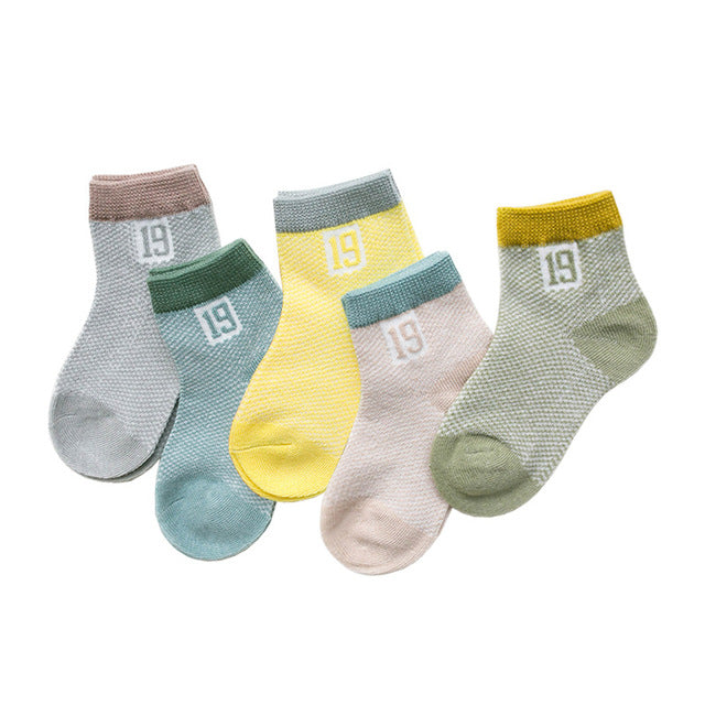 Infant Baby Socks Baby Socks for Girls