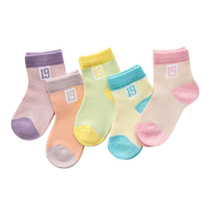 Infant Baby Socks Baby Socks for Girls