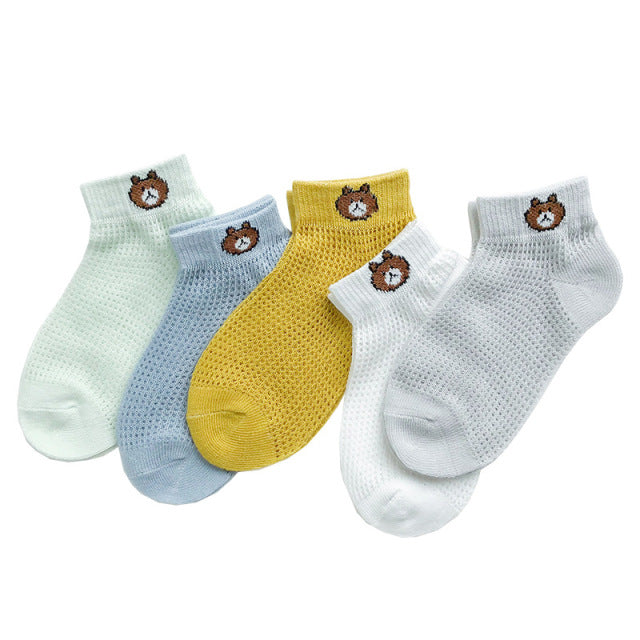 Infant Baby Socks Baby Socks for Girls