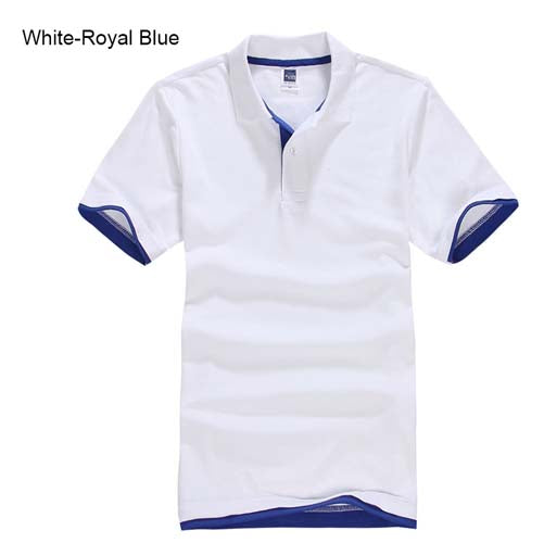 Polo Shirt High Quality