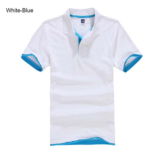 Polo Shirt High Quality