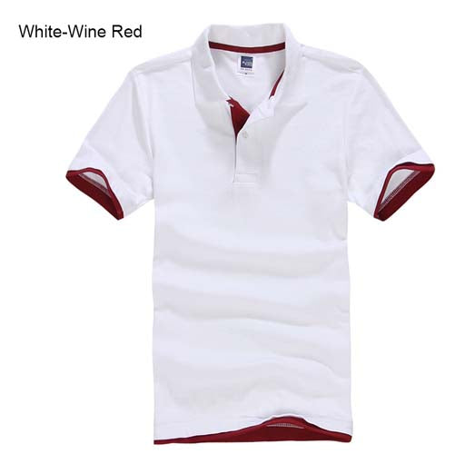 Polo Shirt High Quality