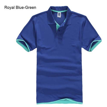 Polo Shirt High Quality