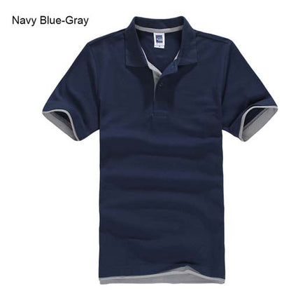 Polo Shirt High Quality