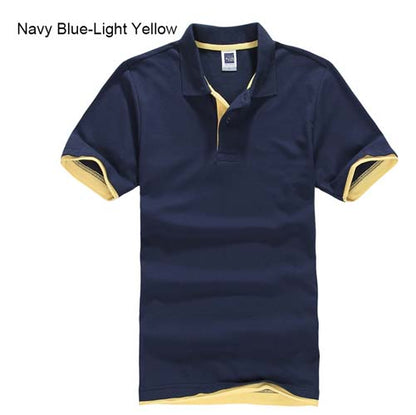 Polo Shirt High Quality