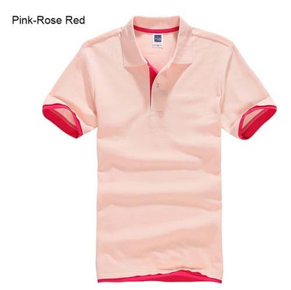 Polo Shirt High Quality