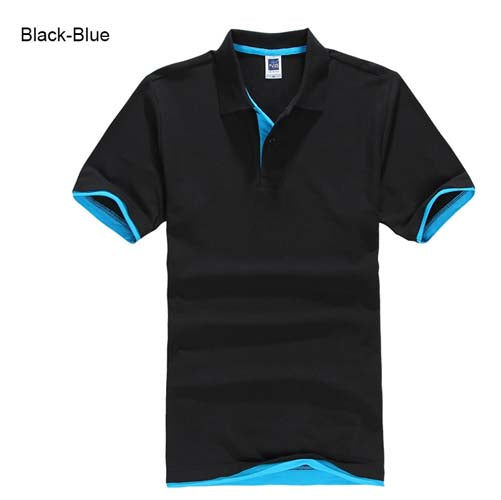 Polo Shirt High Quality