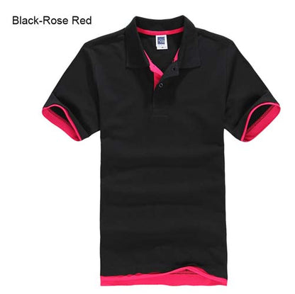 Polo Shirt High Quality