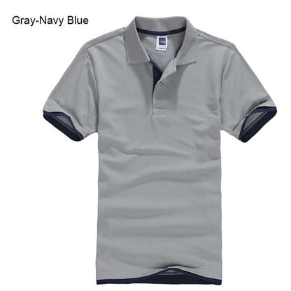 Polo Shirt High Quality