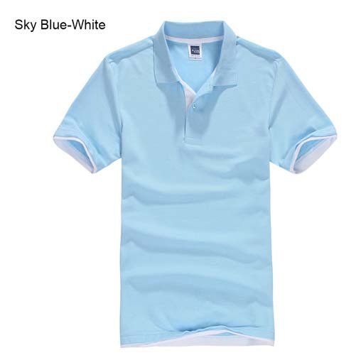 Polo Shirt High Quality