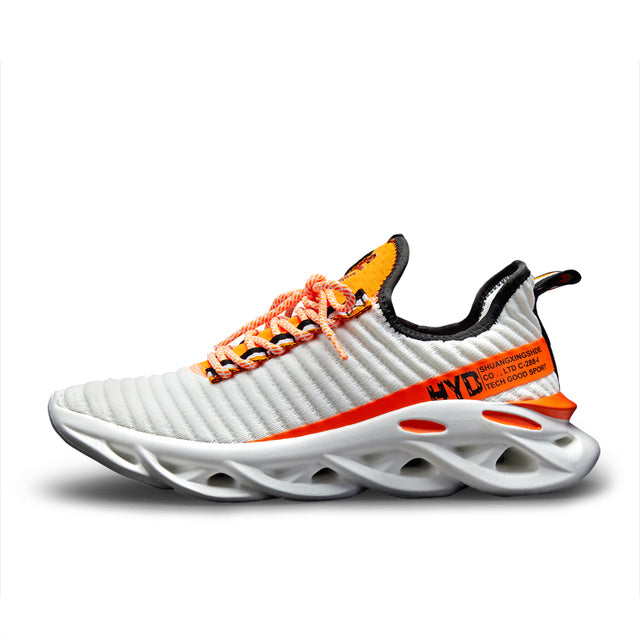 Breathable Running Cotton Shoes