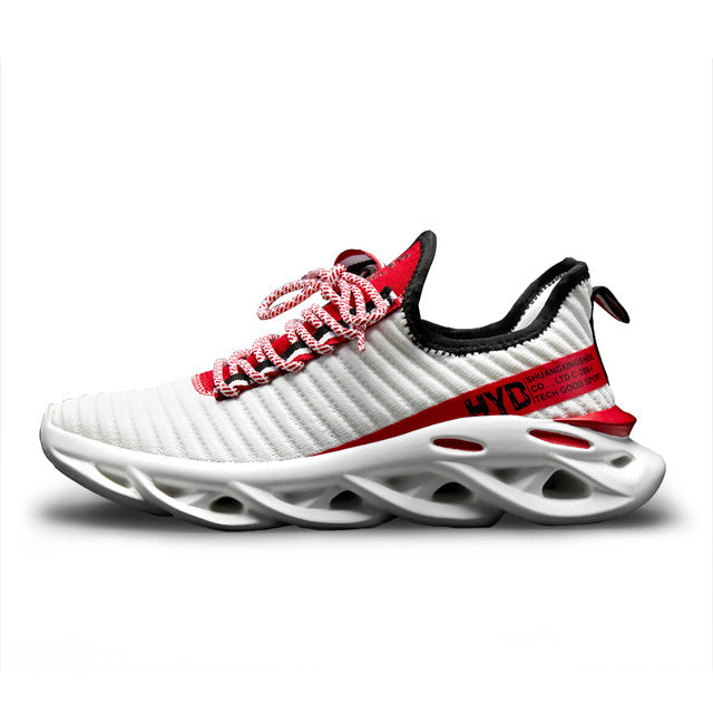 Breathable Running Cotton Shoes