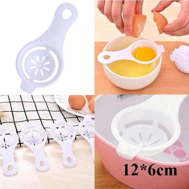 Stainless Steel Fried Egg Pancake Shaper