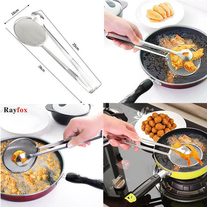 Stainless Steel Fried Egg Pancake Shaper