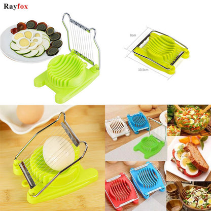 Stainless Steel Fried Egg Pancake Shaper