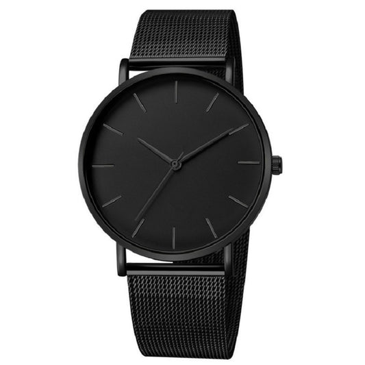 Fashion Ultra Thin Watch