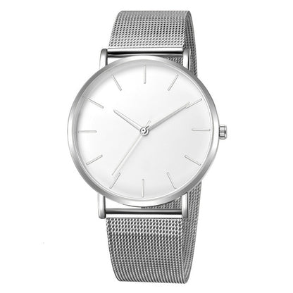 Fashion Ultra Thin Watch