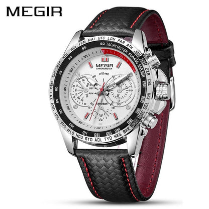 Top Brand Luxury Quartz Watch