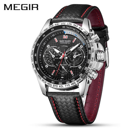 Top Brand Luxury Quartz Watch