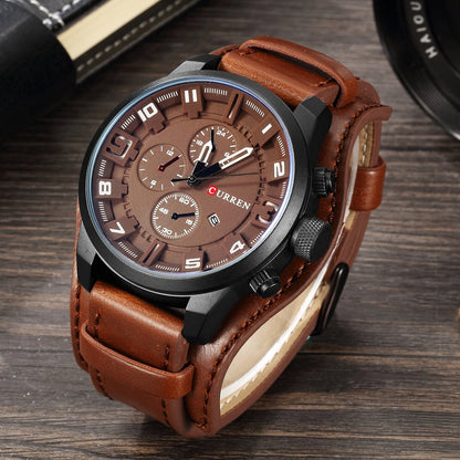 Top Brand Luxury Watches