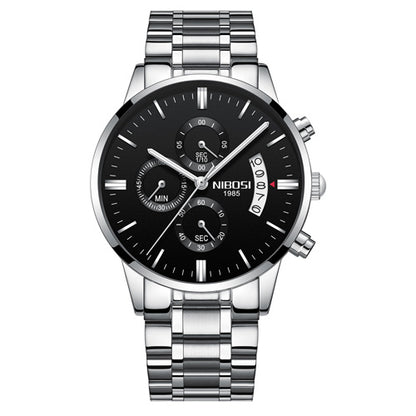 Luxury Famous Casual Dress Watch