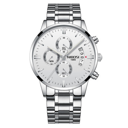 Luxury Famous Casual Dress Watch