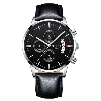 Luxury Famous Casual Dress Watch