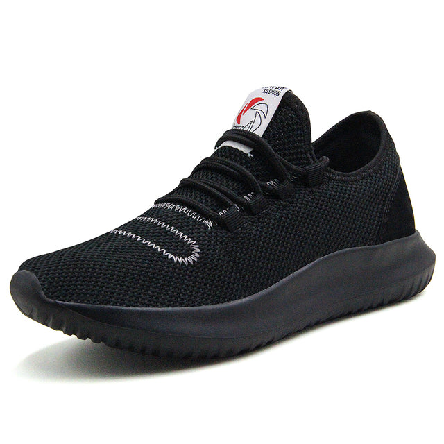 Shoes Sneakers Lightweight Breathable