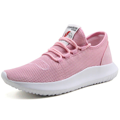 Shoes Sneakers Lightweight Breathable