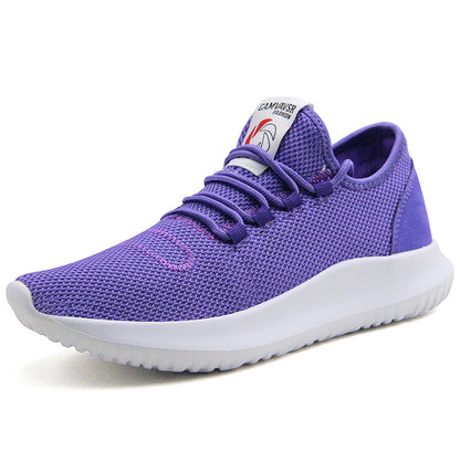 Shoes Sneakers Lightweight Breathable