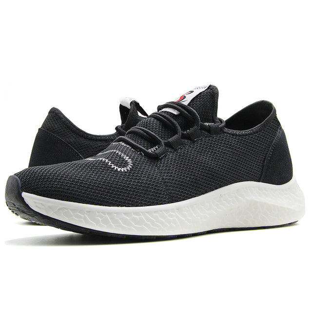 Shoes Sneakers Lightweight Breathable