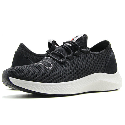 Shoes Sneakers Lightweight Breathable