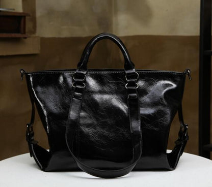 Genuine Leather Bag