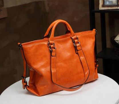 Genuine Leather Bag