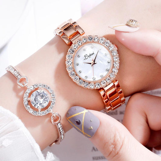 Luxury Bracelet Watch