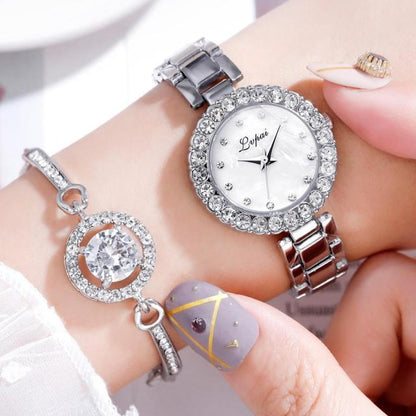 Luxury Bracelet Watch