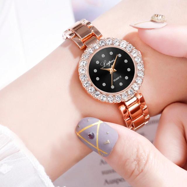 Luxury Bracelet Watch