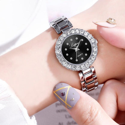 Luxury Bracelet Watch